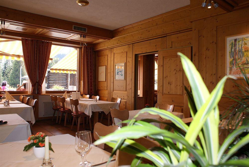 Kessler'S Kulm Hotel Davos Exterior photo
